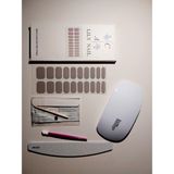 Empressco Lily Nail Kalıcı Oje / 3D Jel Tırnak Full Set Tırnak Bakım Yağı - Fiyatı, Yorumları