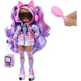 Empressco Lol Surprise Omg 510383 Moda Bebeği Ace 3+ - Fiyatı, Yorumları - 01-Mavi