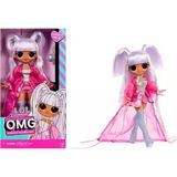 Empressco Lol Surprise Omg Bebek - Kitty K - Fiyatı, Yorumları - 01-Mavi