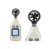 Empressco Lyk Bgm816a Rüzgar Hızı Ve Sıcaklık Ölçer Anemometre