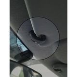 Empressco Lysticks Hyundai Excel - Accent Güneşlik Tutucu Mandal - Fiyatı, Yorumları - Ahşap