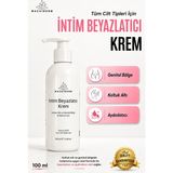 Empressco Macaiderm Koltukaltı ve Intim Bakım Kremi 100 ml | Aydınlık Görünüm,whitening,beyazlatıcı Krem Ton Eşitleyici - Fiyatı, Yorumları - Seçenek 1
