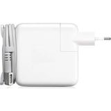 Empressco Macbook Air 13 Model A1369 Şarj Aleti Adaptör Cihazı - 00-Siyah - Beyaz - Seçenek 1