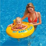 Empressco Magıc Toys Intex Sarı Baby Float Bebek Simidi 70CM 56585 - Fiyatı, Yorumları - Altın - 0 - 12 Ay