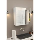 Empressco Makbulce Lavobo Üstü Aynalı Banyo Dolabı - Fiyatı, Yorumları - Ahşap - Seçenek 1