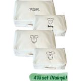 Empressco Mama Yoyo Baby Kids 4 - --