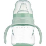 Empressco Mamajoo Antikolik Akıtmaz Alıştırma Bardağı 160 ml Powder Green, 6 Ay+ - Fiyatı, Yorumları - Acı Kahverengi