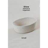 Empressco Marrien Glow Pamuk Ip Organizer Ekru 26X20X9 Mutfak, Banyo & Dolap Içi Düzenleyici - Fiyatı, Yorumları - Ahşap Rengi - Seçenek 1