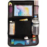 Empressco Marva Araba Koltuk Arkası Organizeri Tablet Tutucu Organizer Ipad Tablet Tutucu - Fiyatı, Yorumları - Ahşap