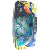 Empressco Maske Snorkel Dalış Seti Space - N2321A/121 (Lisinya) - Fiyatı, Yorumları - Altın - 0 - 12 Ay