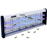 Empressco Masling 30W Elektrikli Sivrisinek Öldürücü Büyük Boy 30W Sinek Öldürücü Mor Işıklı Sineksavar Makina Mas-80 - Fiyatı, Yorumları - 0,5 L