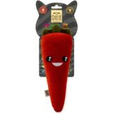 Empressco Matatabi Kedi Peluş Havuç 20CM Oyuncak - Seçenek 1