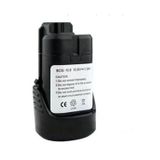 Empressco MATKAP BATARYA SETİ BOSCH ML-BAT411 10.8V LI-ION 2607336879 2000 MA (BATARYALI)