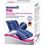 Empressco Mavvell Boru Tipi Havalı Yatak