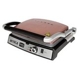 Empressco Maxi Granit Rose 2000W Tost Makinesi, Şık ve Güçlü Tasarım - Altın