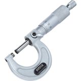 Empressco Mekanik Mikrometre 0-25mm 0.01mm