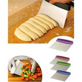 Empressco Metal Spatula Hamur Doğrayıcı Kazıyıcı - Seçenek 1