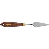 Empressco Metal Spatula No:12, Dayanıklı ve Pratik Mutfak Gereci
