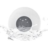 Empressco Mini Bluetooth Hoparlör, Su Geçirmez, Kablosuz, Beyaz, Taşınabilir, Çift Hoparlör - Seçenek 1