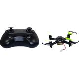 Empressco Mini Drone Yüksek Performanslı ve Eğlenceli Uçuş Deneyimi - Ahşap - Seçenek 1