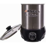 Empressco Mini Yayık Ayran ve Tereyağı Makinesi, Pratik ve Güçlü Performans - 1 lt