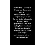 Empressco Modern Beyaz Tekli Sarkıt Avize, Oturma, Yatak Odası ve Mutfak Için - Seçenek 1 - Ahşap