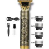 Empressco Modizu Kuru Kafa T Bıçaklı Saç Sakal Ense Çizim Epilasyon Öncesi Tıraş Traş Makinesi - Fiyatı, Yorumları - Seçenek 1