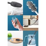 Empressco Morbebe Baby Ultra Lüx Biberon ve Şişe Temizleme Fırçası Bpa - Fiyatı, Yorumları - 1 lt