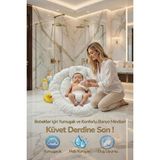 Empressco Morbebe Bebek Yıkama Filesiı Bebek Köpüklüyıkama Filesi Ibaş Destekli Köpük Yıkama Filesiıküvet Derdine Sonı - Fiyatı, Yorumları - Altın