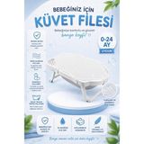 Empressco Morport Lüx Bebek Küvet Yıkama Filesi Battal Boy ( Katlanır Küvetlere Uyumludur ) - Fiyatı, Yorumları - Altın