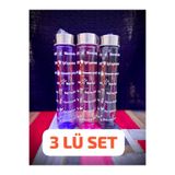 Empressco Motivasyonel 500ML Spor Su Şişesi, Bpa Içermeyen Tritan Malzeme