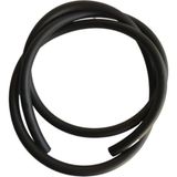 Empressco Motosiklet Benzin Hortumu Siyah 8*4 mm Metrelik - 0 - 3 Yaş - C11
