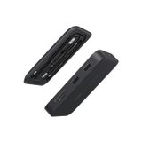 Empressco MP02 7in1 Type-C Pd Hub 100W Şarj HDMI 2 x USB 3.0 Sd Tf Kart Okuyucu RJ45 + Kablo Seti Dönüşt
