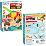 Empressco MSY-5847 Elektrikli Vinç Deney Seti - Fiyatı, Yorumları - -- - Seçenek 1