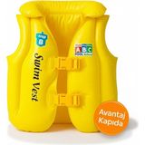Empressco Mustran L Beden Çocuk Can Yeleği – Tahmini 25–35 kg Için Şişme Yüzme Yeleği | Deniz ve Havuz - Fiyatı, Yorumları - # - -- - Seçenek 1