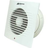Empressco Mutlusan 120LIK Banyo Tuvalet Aspiratör (12CM) - Ahşap - Ceviz