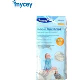 Empressco Mycey Kullan At Klozet Örtüsü 12 Ay + 10 - Altın