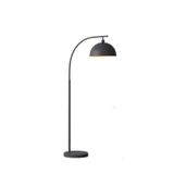 Empressco Mylights Retro Rustik Metal Lambader Köşe Lambası Yerden Aydınlatma
