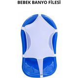 Empressco Nami Baby Organic Bebek Banyo Filesi | Bebek Küvet Filesi | Kaymaz Yenidoğan Banyo Filesi - Fiyatı, Yorumları - Altın