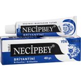 Empressco Necipbey Briyantin Yağlı 40 Ml/mavi - Fiyatı, Yorumları - Seçenek 1 - 00