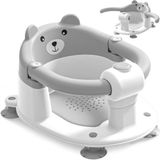 Empressco Npol Bebek Banyo Oturağı - Vakum Tabanlı, Güvenli, Ergonomik ve Çok Amaçlı Kullanım - Fiyatı, Yorumları - Altın