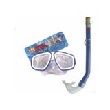 Empressco Nw Nessiworld Pvc Maske Snorkel Set - Fiyatı, Yorumları - Altın - 0 - 12 Ay