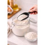Empressco Olla Siyah Baharat Küreği, Ölçü Kaşığı - Fiyatı, Yorumları - Ahşap - 1 lt