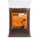 Empressco Orkide Toprağı - Bitki Toprağı - Cocopeat Hindistan Cevizi Torfu - Terraryum Sürüngen Taban Malzemesi - 5 L - Fiyatı, Yorumları - Seçenek 1