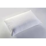 Empressco Ortopedik Yastık, Boyun ve Omuz Destekli, 60X40 Cm, Konforlu Uyku Arkadaşı - 10 cm - 0002R72