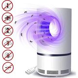 Empressco Orvica Uv LED Işıklı Sivrisinek Sinek Öldürücü Kovucu Gece Lamba Fotokatalizörlü Elektrikli Böcek Tuzağı - Fiyatı, Yorumları - 0,5 L
