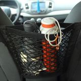 Empressco Oto Aksesuarcım Oto Koltuk Arası File Ahtapot Ağ Düzenleyici Araç Içi Organizer Tek Cepli 30X28CM Siyah - Fiyatı, Yorumları - Ahşap