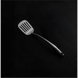 Empressco Parlak ve Şık Metal Spatula, Mutfakta Pratik Kullanım Sağlar