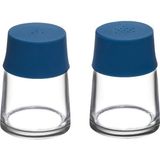 Empressco Paşabahçe Zest Tuzluk Biberlik 2 Li Set 43870 - Fiyatı, Yorumları - Ahşap - 1 lt