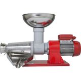 Empressco Paslanmaz Inox Filtreli Salça Makinesi, Pratik ve Dayanıklı Çözüm